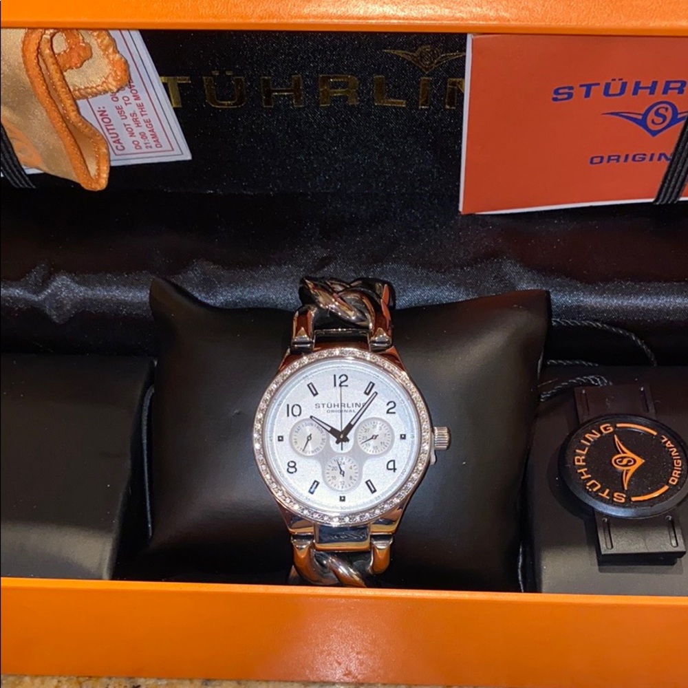 Womens Watch